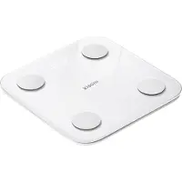 Xiaomi Balance personnelle électronique S400 Square White