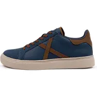 Munich Rete 112 Trainers Bleu EU 40 Homme