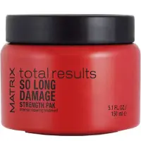 Matrix Total Results So Long Damage Strength Pak 150 ml