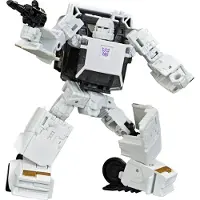 Transformers Generations: War for Cybertron Earthrise Deluxe Runamuck 14 cm