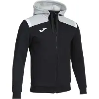 Joma Veste de survêtement à capuche Toledo