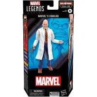 Hasbro Marvel Legends Series Egghead, Figurine de 15 cm, À partir de 4 ans