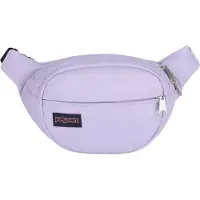 JanSport Fifth Avenue 2.5l Waist Bag Violet