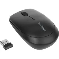 Kensington K72452WW Pro Fit kabellose mobile Maus, schwarz