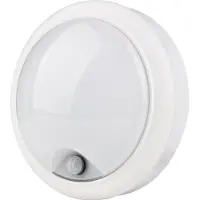 Philips ProjectLine Applique 15W 1400lm IP54 Capteur