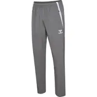 Hummel Pantalon de sport 'Lead 2.0' noir / blanc