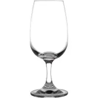 Olympia Verres à Vin de Dégustation Bar Collection - x 6 - - - Cristal sans plomb x160mm