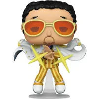 Funko POP! Pop - One Piece - Amiral Kizaru (Borsalino) #1786