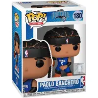 Funko POP! Figurka winylowa Pop! NBA Paolo Banchero - Orlando Magic
