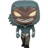 Funko POP! POP figure Rocks Disturbed The Guy