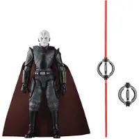 Hasbro - Figurki Star Wars: Obi-Wan Kenobi Grand Inquisitor 9cm