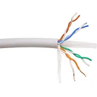 Roline Utp Kabel Kat6A/Kl.ea