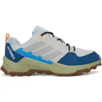 Adidas Chaussures basses bleu / bleu foncé / gris / pierre
