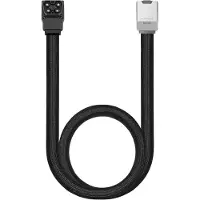EcoFlow Extra Battery Flat Cable 0.85m -