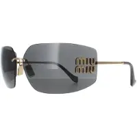 Miu Miu Sunglasses Miu Miu MU 54YS 5AK5S0
