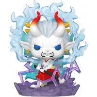 Funko POP! Pop! Deluxe One Piece Yamato - Winylowa Figurki dla Kolekcjonerów