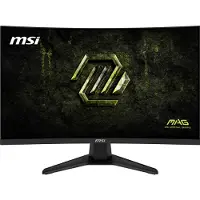 MSI Ecran PC gaming MAG 275CF X24 27" Incurvé 240 Hz Full HD