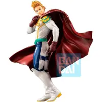 Bandai My Hero Academia Next Generations feat. Smash Rising Mirio Togata Figur 20cm