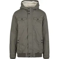 Brandit Veste d’hiver olive