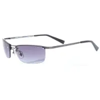 More & more Lunettes de soleil MM54518 800 55 Sunglasses couleur
