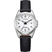 Citizen - EC1180-14A - Montre - Femme - Solaire - Radio - Radio Controlled