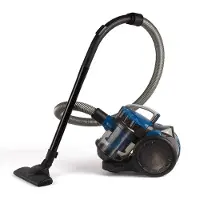 Livoo Aspirateur sans sac 900w 80db bleu - - DOH105B -
