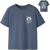 Name it Shirts Fakim Garçons