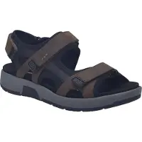 Josef seibel Emeric 06 | Sandales pour Hommes | marron