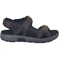 Josef seibel Emeric 06 | Sandales pour Hommes | marron