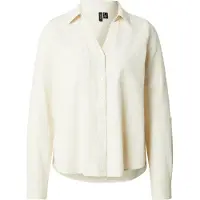 Vero Moda Chemise à Manches Longues Thilde