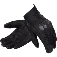 Rebelhorn Gap III Gants moto pour dames Taille