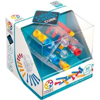 SmartGames Casse-tête Criss Cross Cube