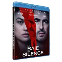 Metro La baie du silence Blu-ray