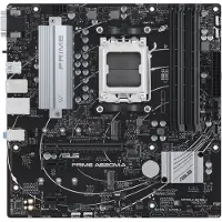 Asus Prime A620m-a-csm Motherboard Clair