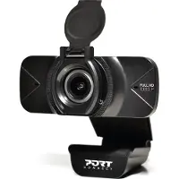 Port Designs PORT PORT900078 - Webcam HD 1080