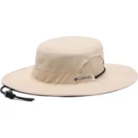 Columbia Coolhead Zero Iv Cap Beige S-M