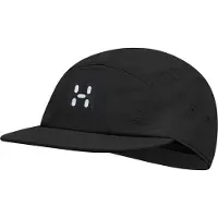 Haglöfs Casquette 5 Pannel Brand