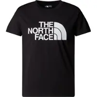 The North Face Shirt Easy SS Enfants