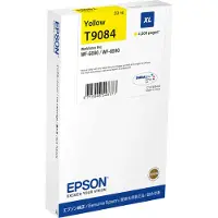 Epson T9084 (C13T908440) Cartouche d'encre jaune