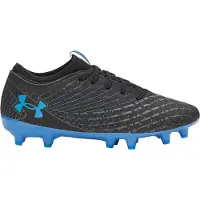 Under Armour UA MAGNETICO SELECT 5 FG JR - NOIR, taille : 4b
