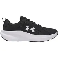 Under Armour Gs Assert 11 Running Shoes Noir EU 38 Garçon