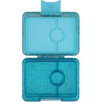Yumbox Boîte à Repas av. 3 compartiments - Bento Snack - 480 ml - - UneTaille - Boîte à Repas