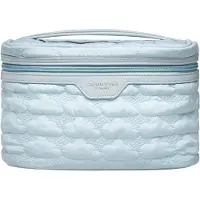 Gillian Jones Urban Travel Blue Sky Beauty Accessories Set Gris Femme