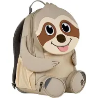 Affenzahn Sac à dos pour enfants « Grand ami le paresseux »