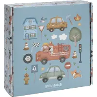Little Dutch Kreativitätsbox Xl Jim