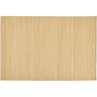 HAY Haze Tapis W200 x L300 | Yellow