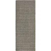 HAY Haze Tapis W80 x L200 | Black