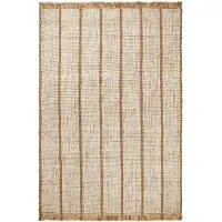 Ferm Living Athens Tapis Natural|Off-White | 200 x 300 cm