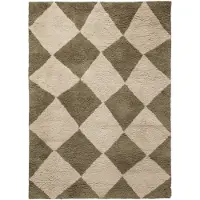Ferm Living Tilt Tapis