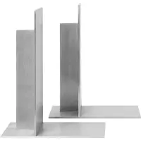 Ferm Living Lager Serre-livres - Lot de 2